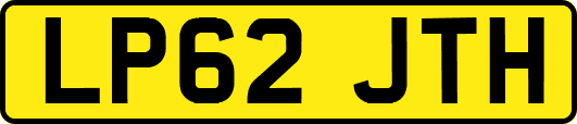 LP62JTH
