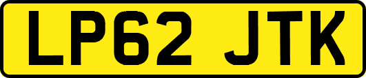 LP62JTK