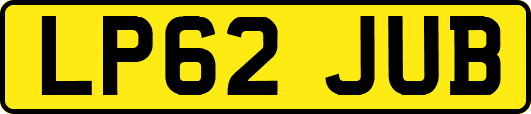 LP62JUB