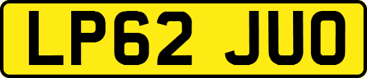 LP62JUO