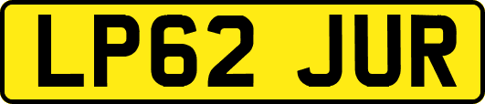 LP62JUR