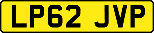 LP62JVP