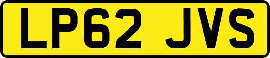 LP62JVS