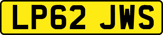 LP62JWS