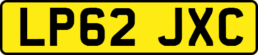 LP62JXC