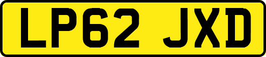 LP62JXD