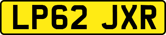 LP62JXR