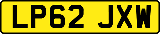 LP62JXW