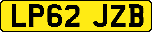 LP62JZB