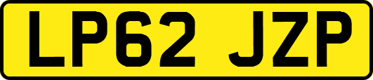 LP62JZP