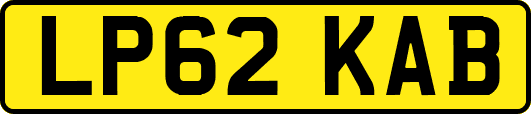 LP62KAB
