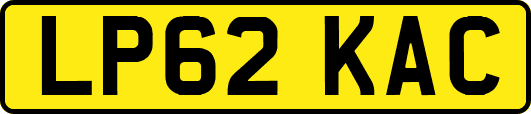 LP62KAC