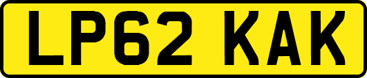 LP62KAK