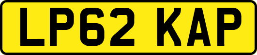 LP62KAP