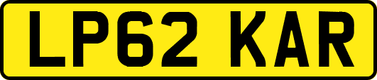 LP62KAR
