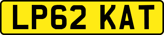 LP62KAT
