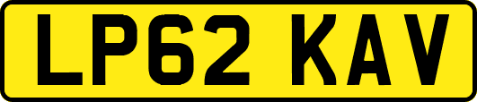 LP62KAV