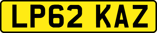 LP62KAZ