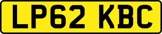 LP62KBC