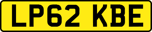 LP62KBE