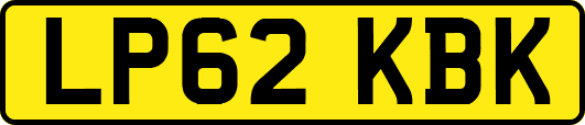 LP62KBK