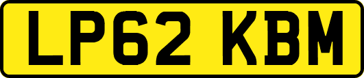 LP62KBM