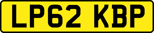 LP62KBP