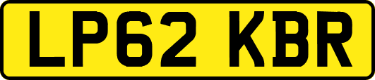 LP62KBR