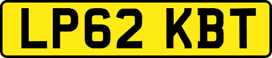 LP62KBT