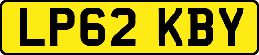 LP62KBY