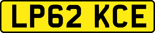 LP62KCE