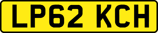 LP62KCH