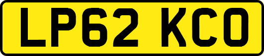 LP62KCO