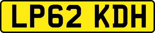 LP62KDH