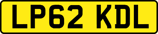 LP62KDL
