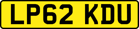 LP62KDU