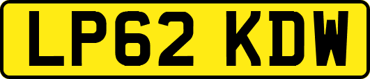 LP62KDW