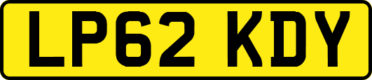 LP62KDY