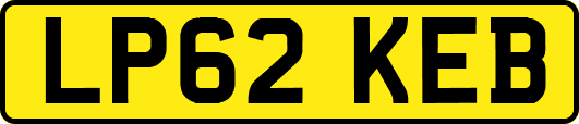 LP62KEB