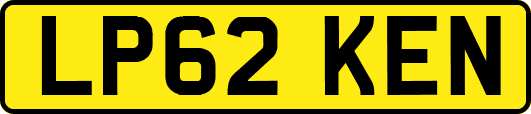 LP62KEN
