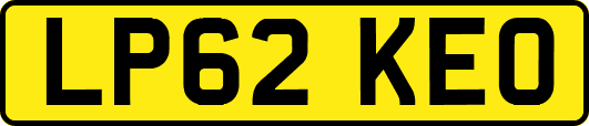 LP62KEO
