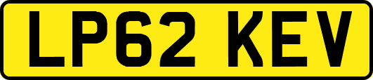 LP62KEV