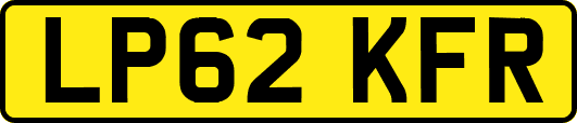 LP62KFR