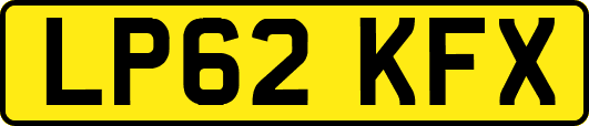 LP62KFX