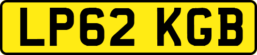 LP62KGB