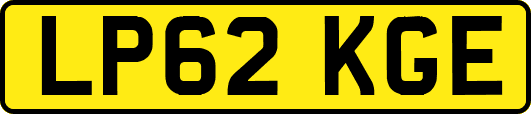 LP62KGE