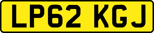 LP62KGJ