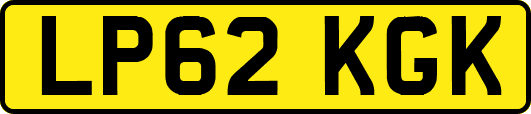 LP62KGK