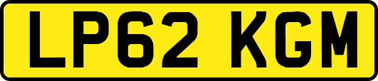 LP62KGM