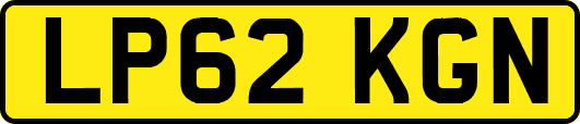 LP62KGN